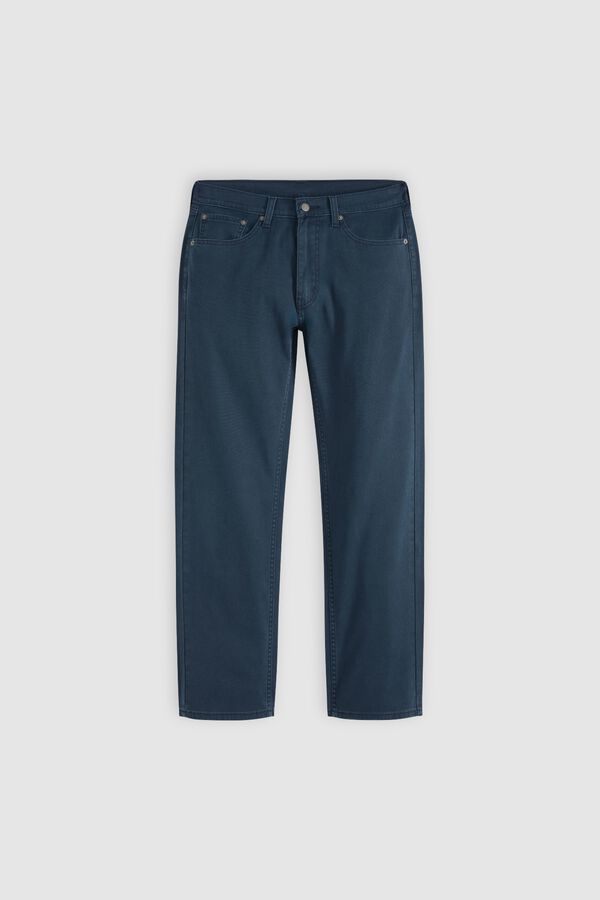 Levi's Pantal&oacute;n 505&trade; Straight Azul oscuro