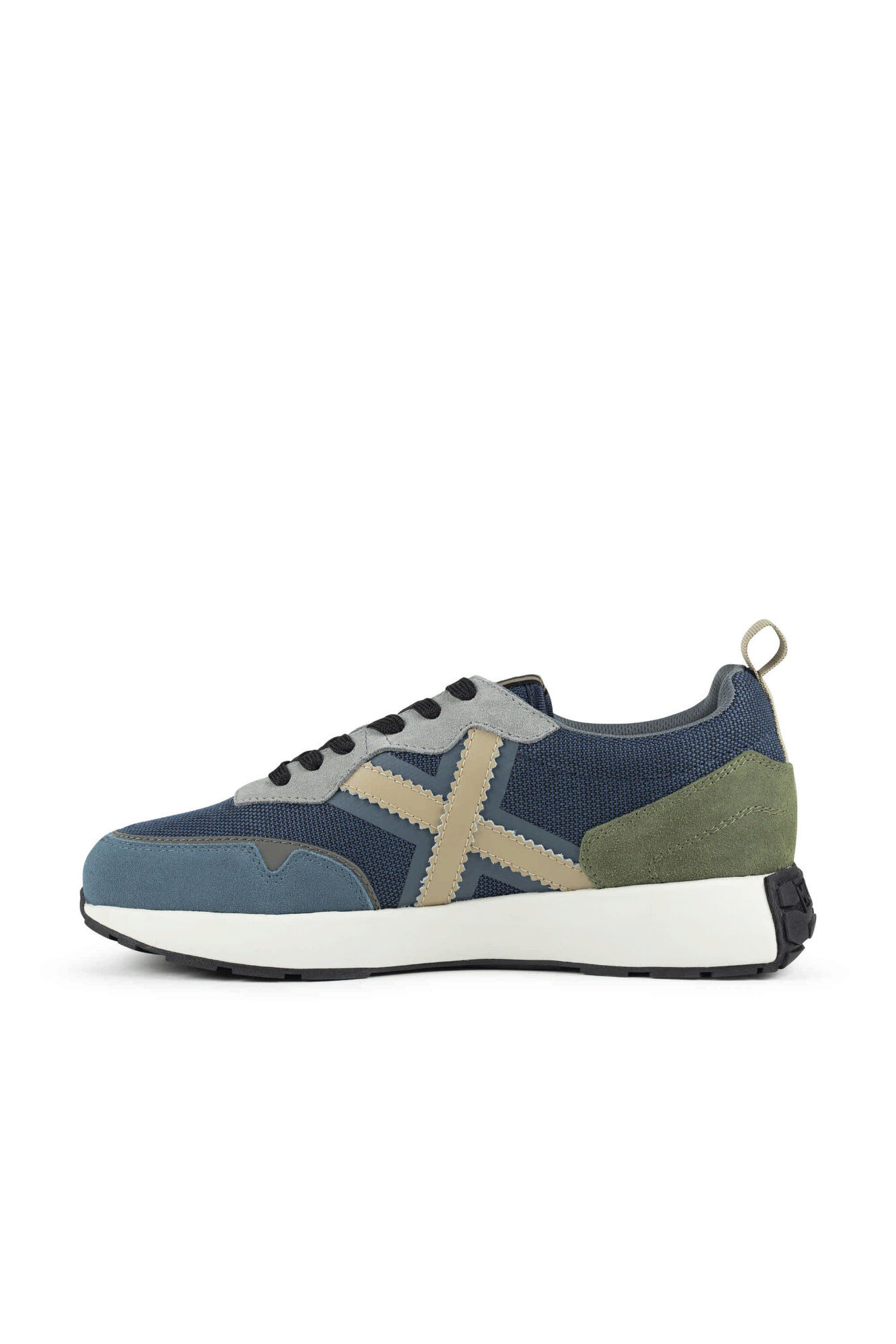 Munich Zapatillas Xemine hombre