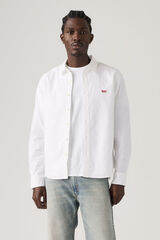 Levi's Camisa Levis&reg; Blanco