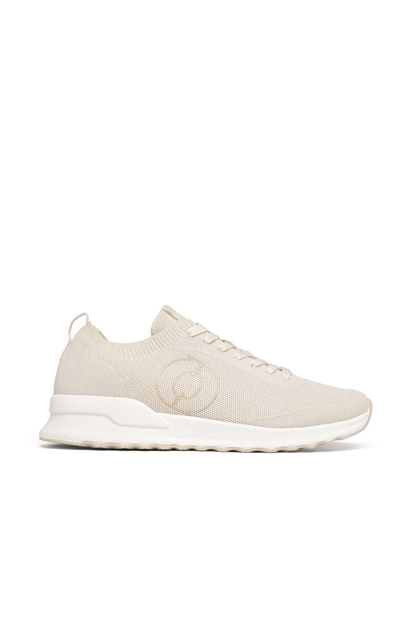 Ecoalf Zapatillas de punto Conde Knit