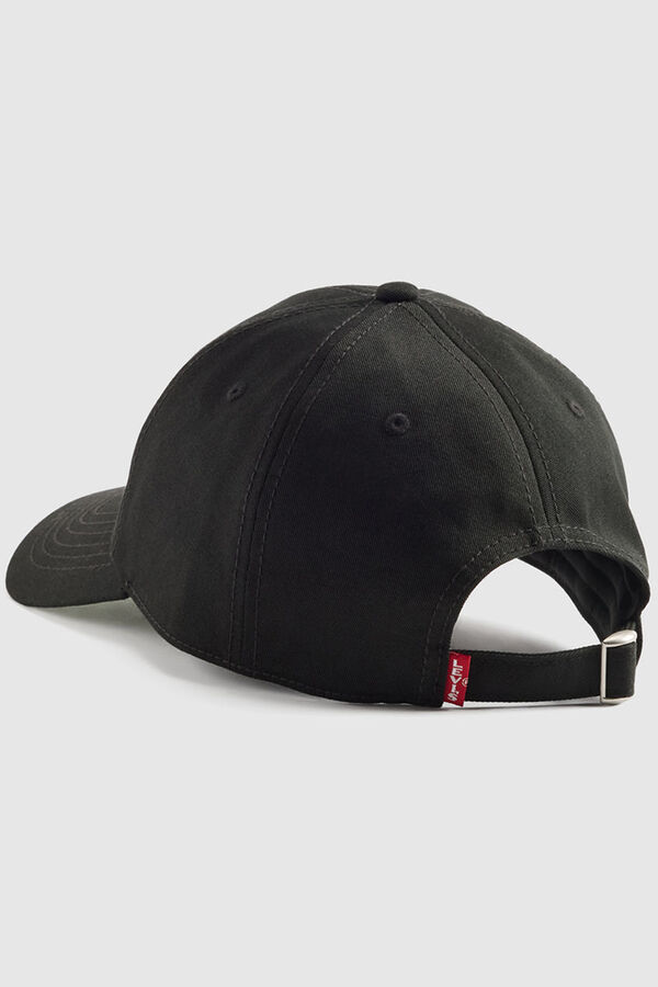 Levi's Gorra Levis&reg; Negro