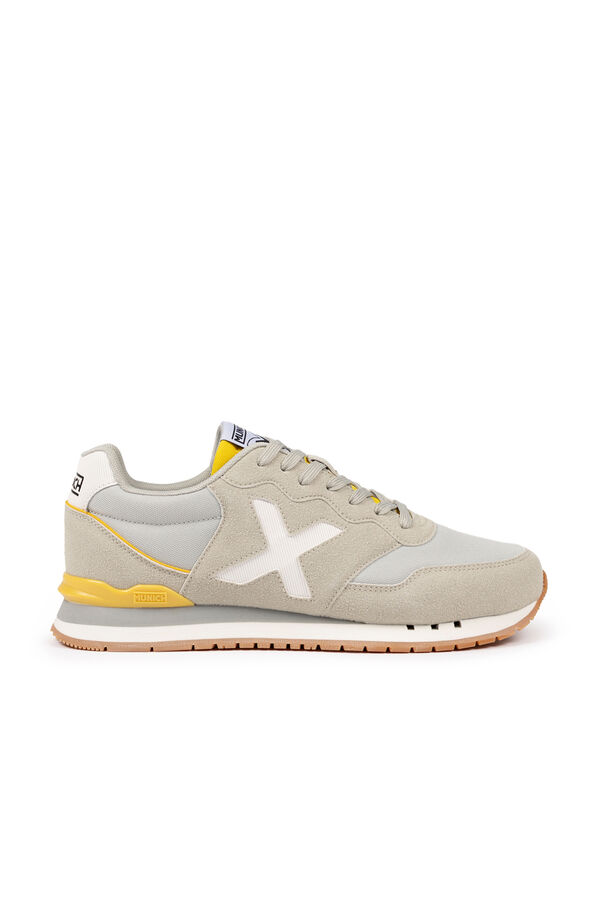 Munich Zapatillas Dash 272 Beige
