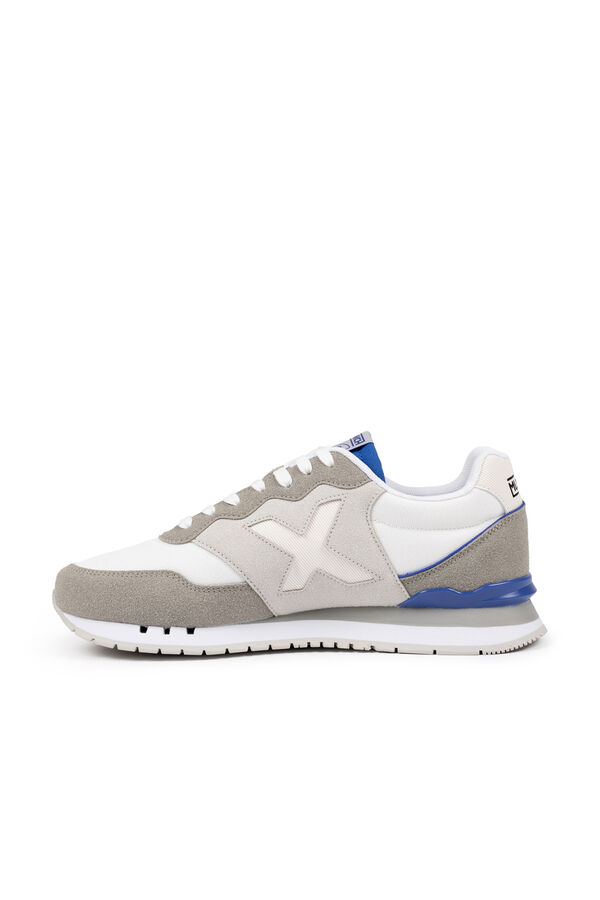Munich Zapatillas Dash 274 Blanco