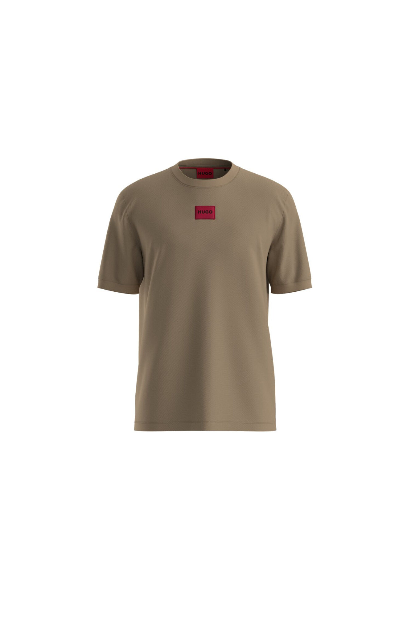 HUGO Camiseta manga corta