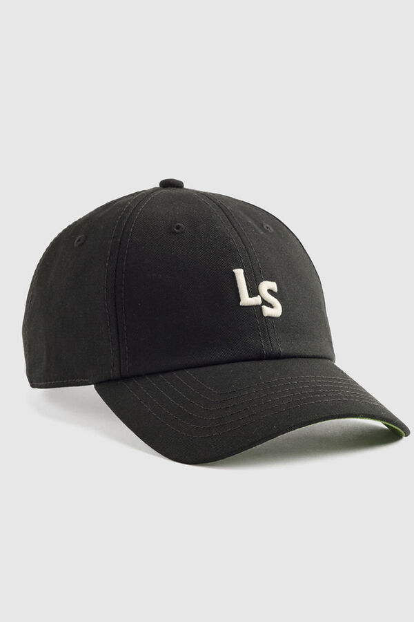 Levi's Gorra Levis&reg; Negro