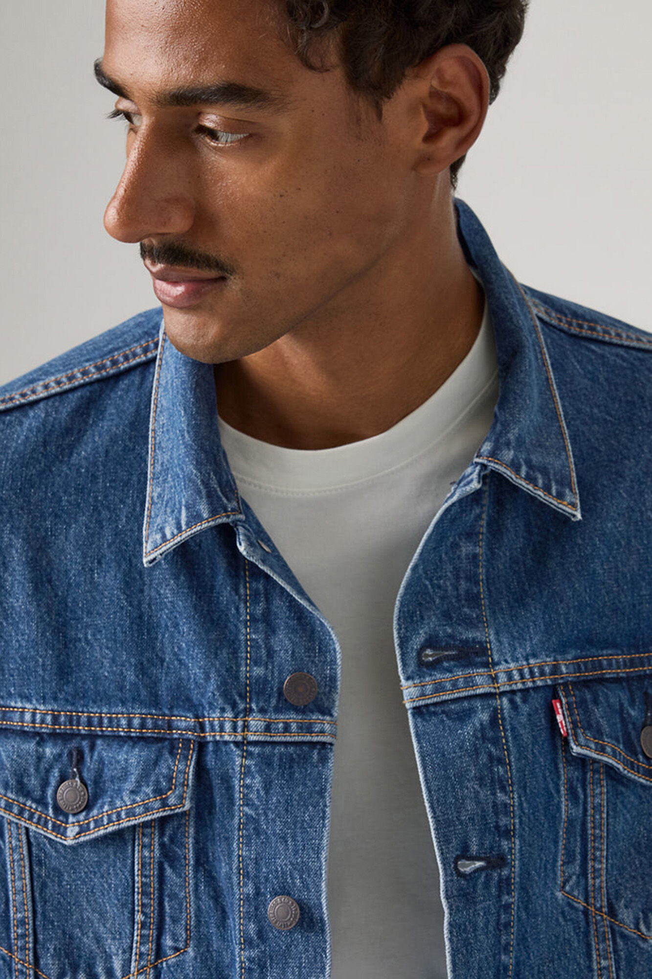 Levi's Cazadora vaquera Levis&reg;