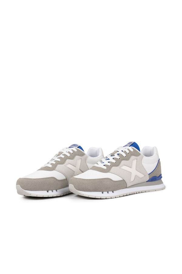 Munich Zapatillas Dash 274 Blanco