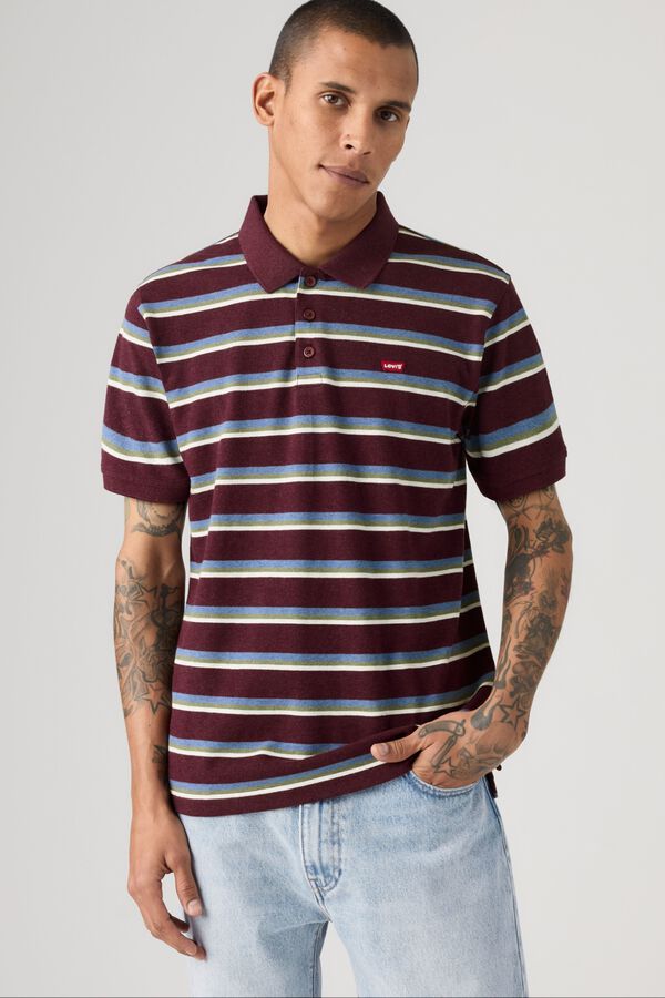 Levi's Polo Levis&reg; Multicolor