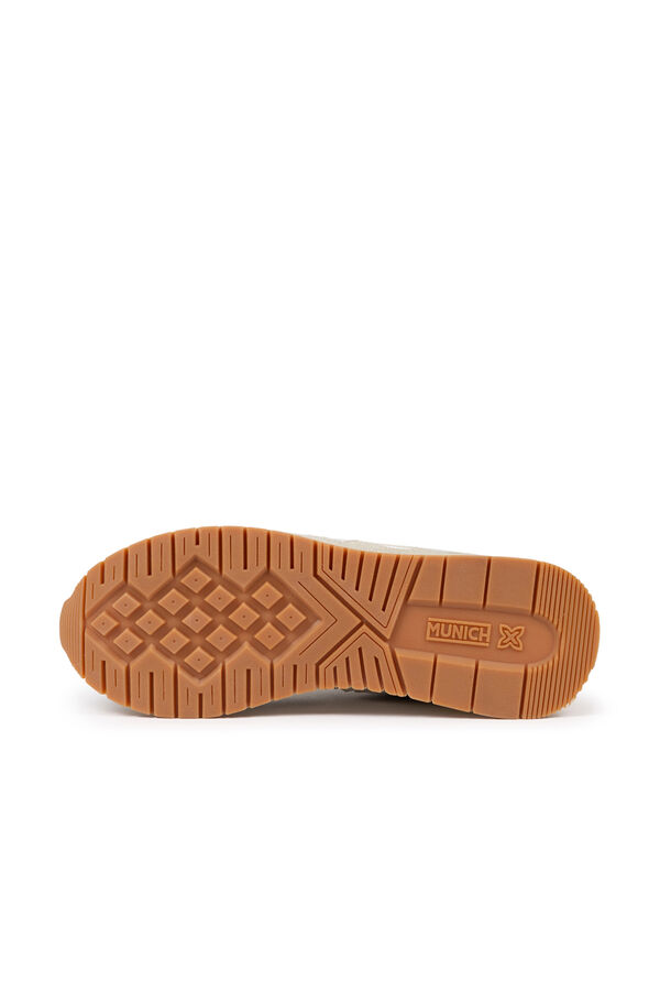 Munich Zapatillas Dash 272 Beige