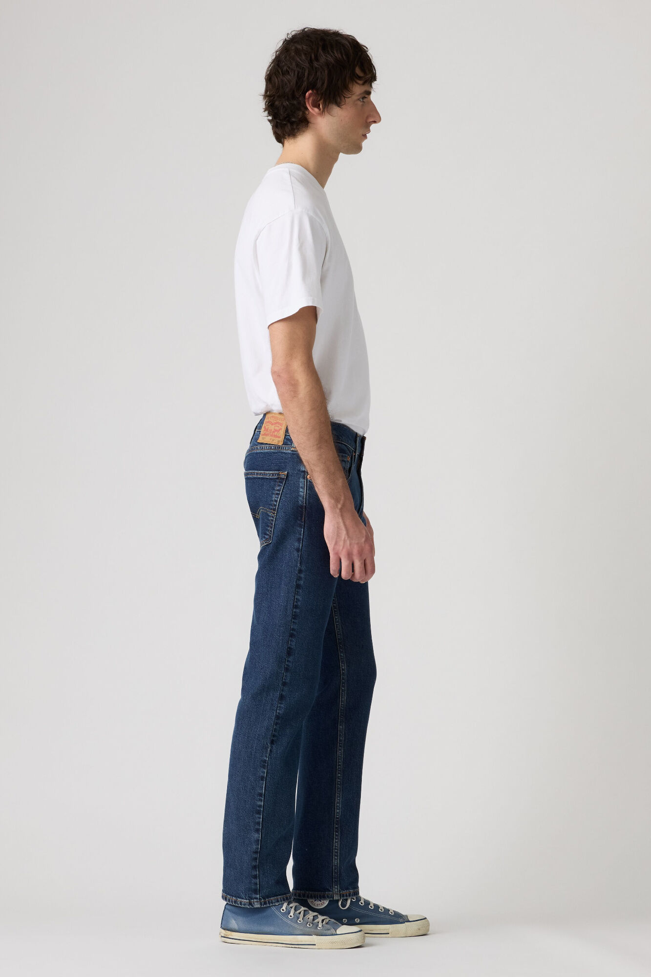 Levi's Vaquero 502&trade; Taper