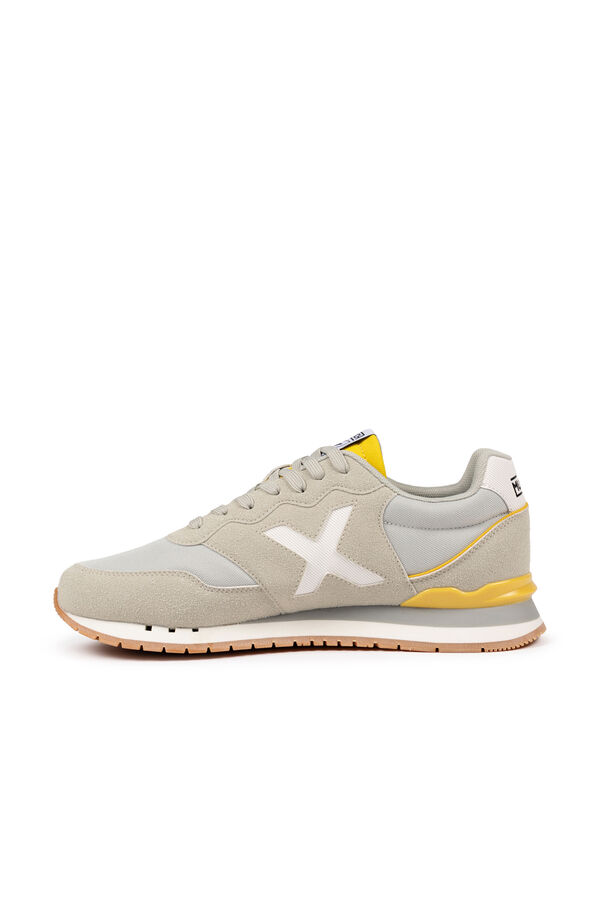 Munich Zapatillas Dash 272 Beige