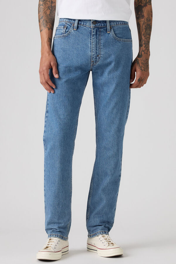 Levi's Vaquero 513&trade; Slim Straight Azul