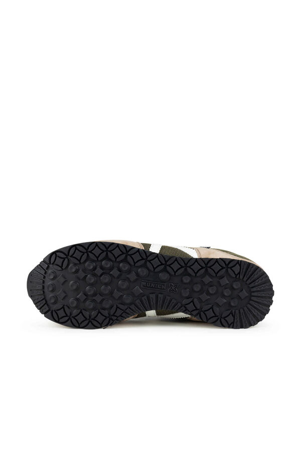Munich Zapatillas Massana Classic hombre Kaki
