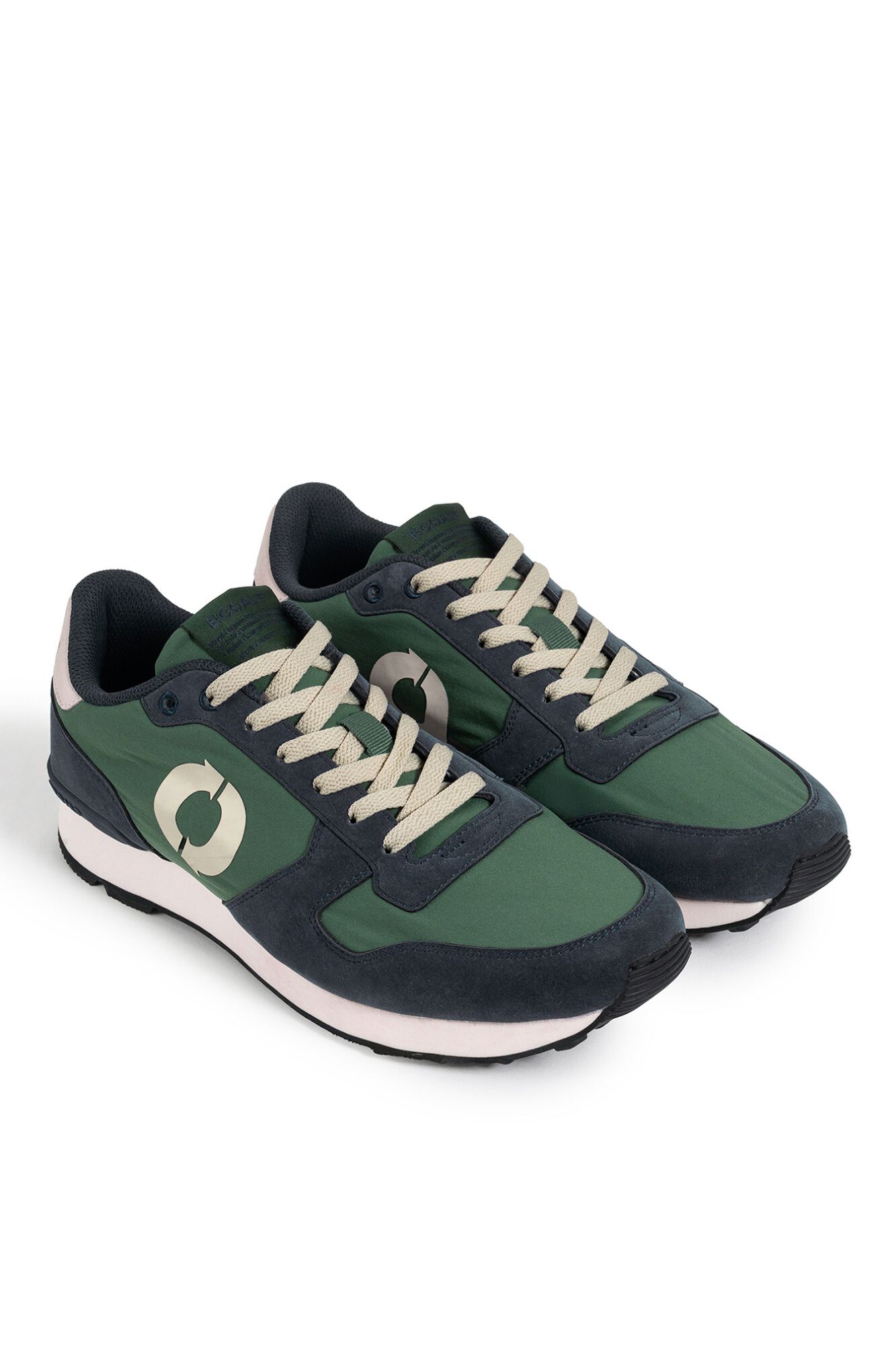 Ecoalf Zapatillas Ucla Hombre