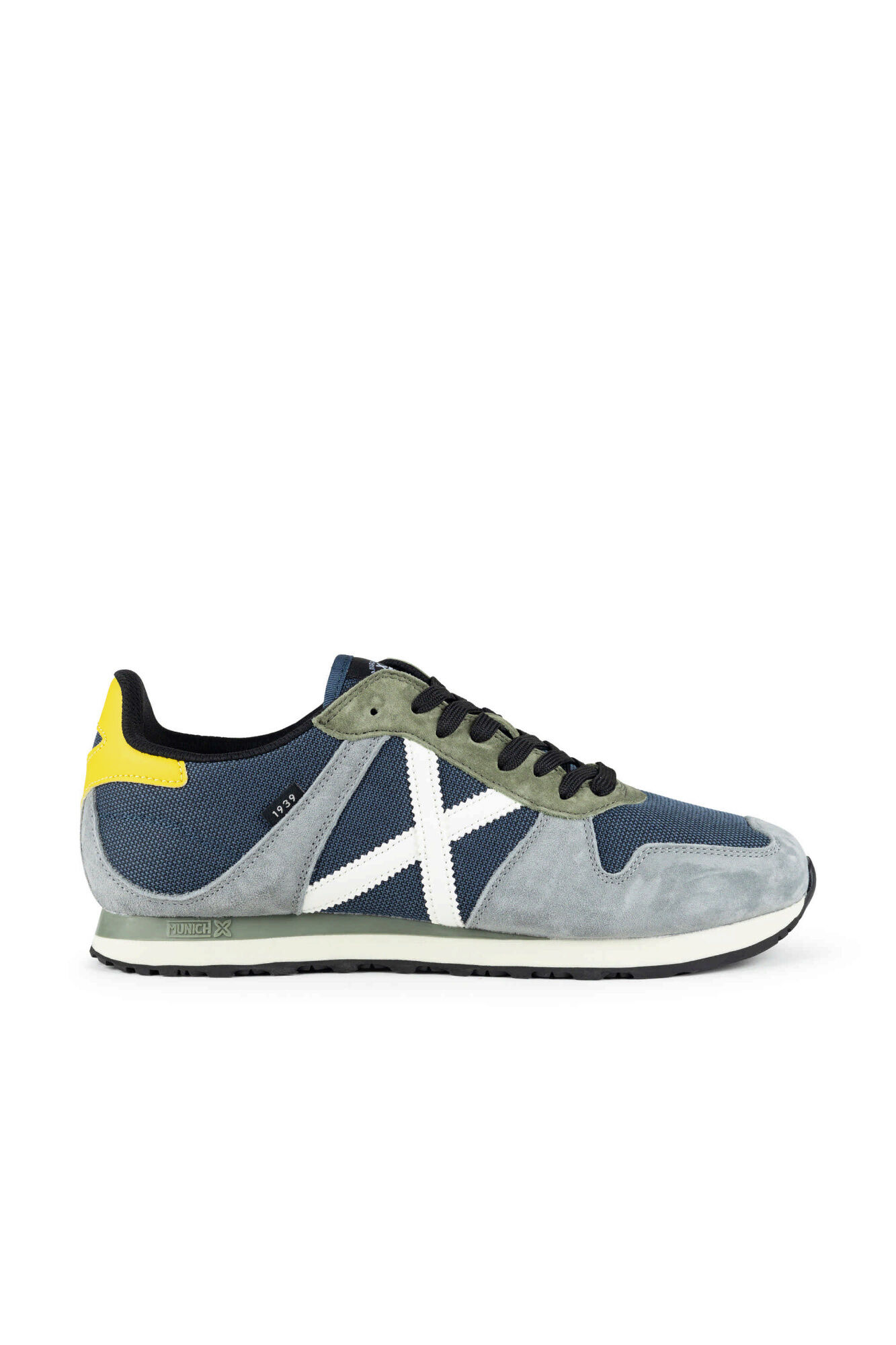 Munich Zapatillas Massana Classic hombre