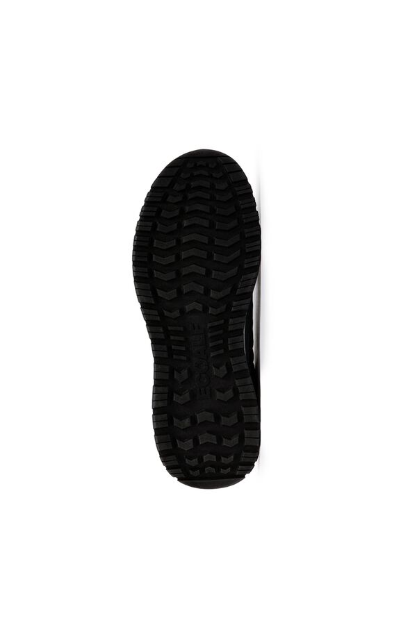 Ecoalf Zapatillas Ventura Hombre Azul marino