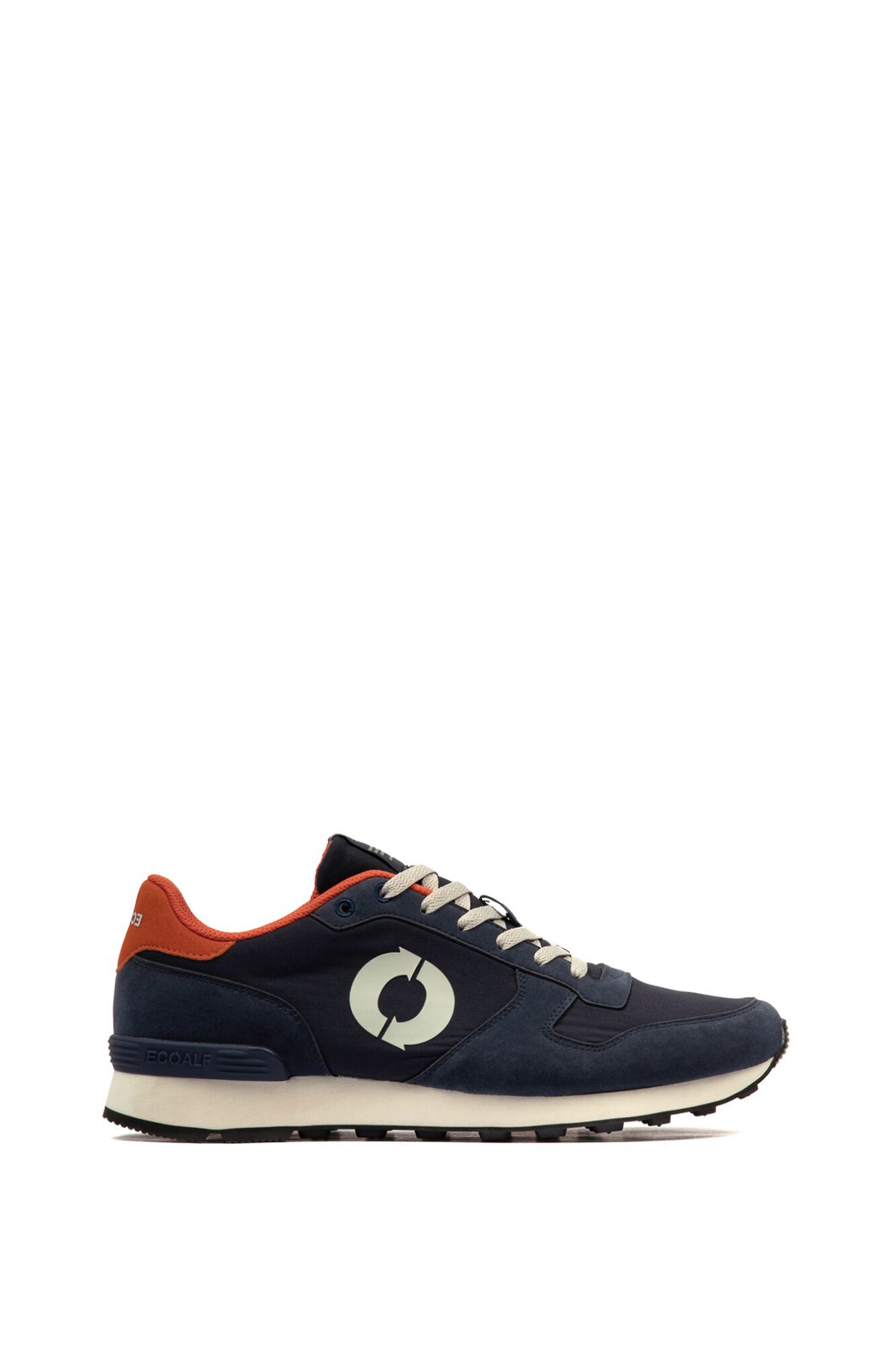 Ecoalf Zapatillas Ucla Hombre