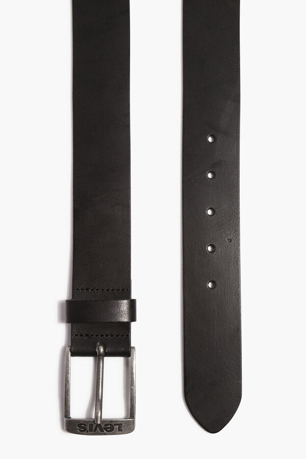 Levi's Cintur&oacute;n Levi's Legacy Negro