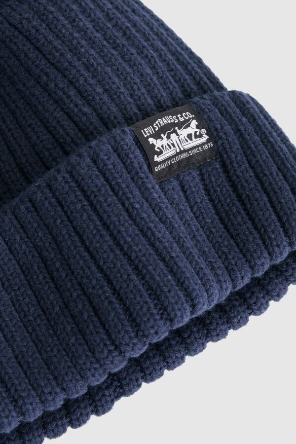 Levi's Gorro Levis&reg; Azul marino