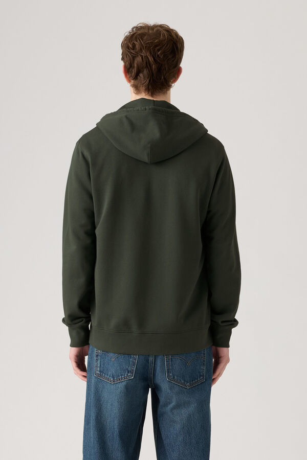 Levi's Sudadera Levis&reg; Verde