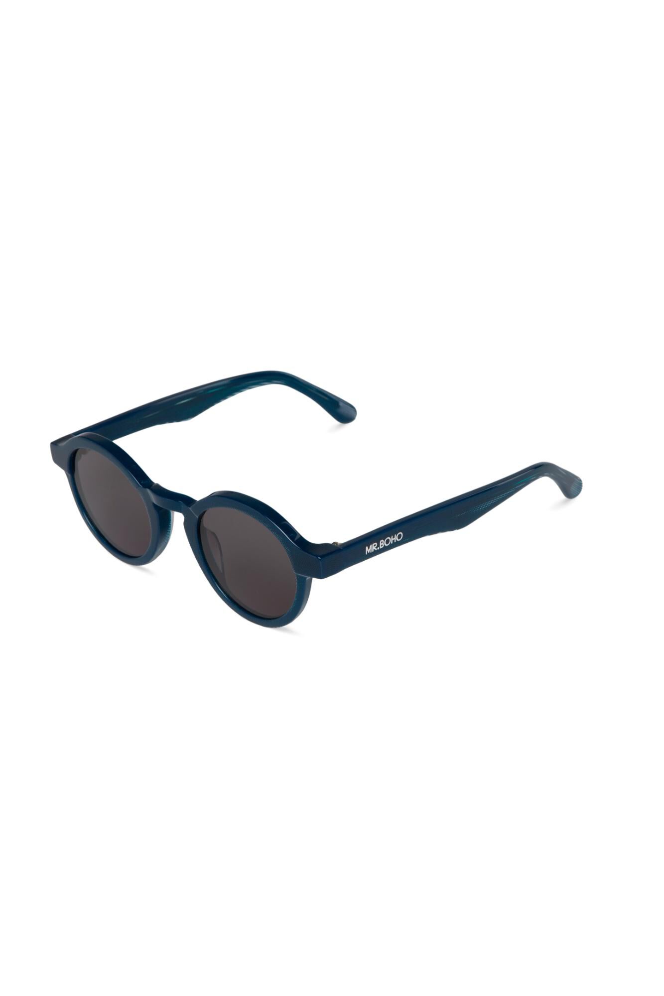 Mr. Boho Gafas de sol Cobalto - dalston