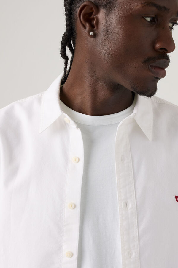 Levi's Camisa Levis&reg; Blanco