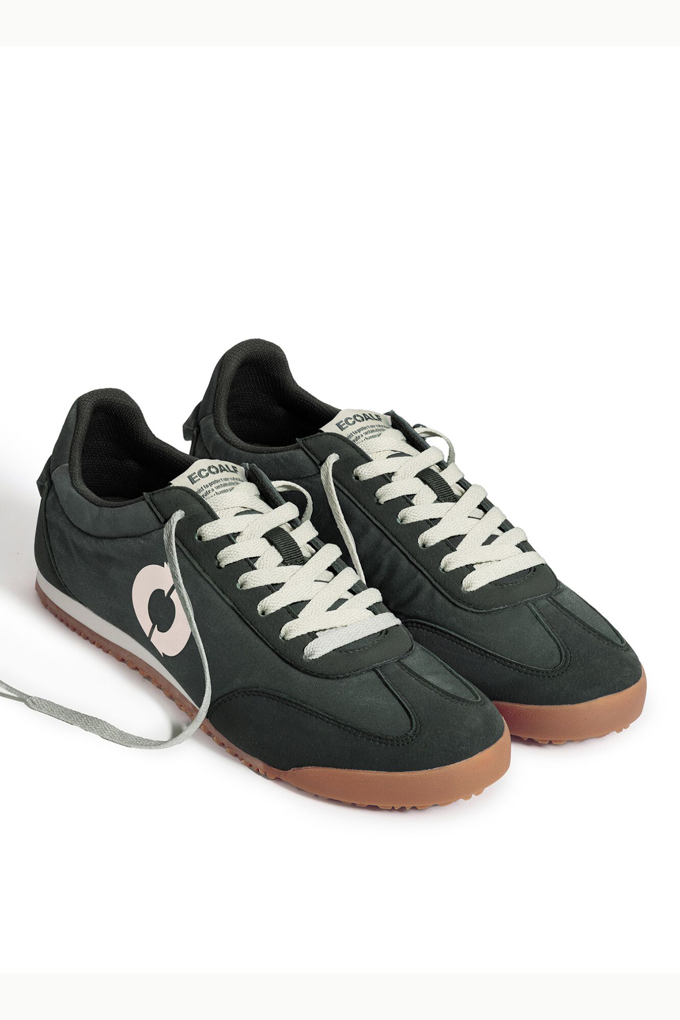 Ecoalf Zapatillas Orleans Hombre