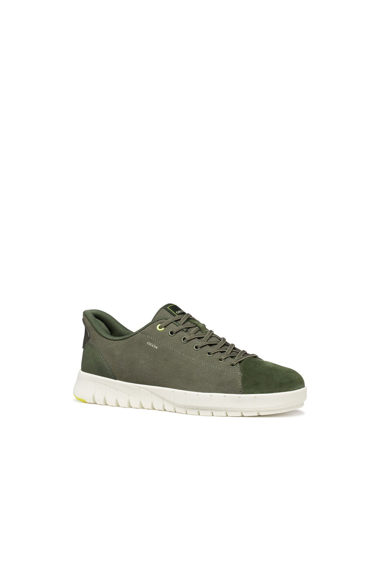 Geox Sandalia U Flextride Plus