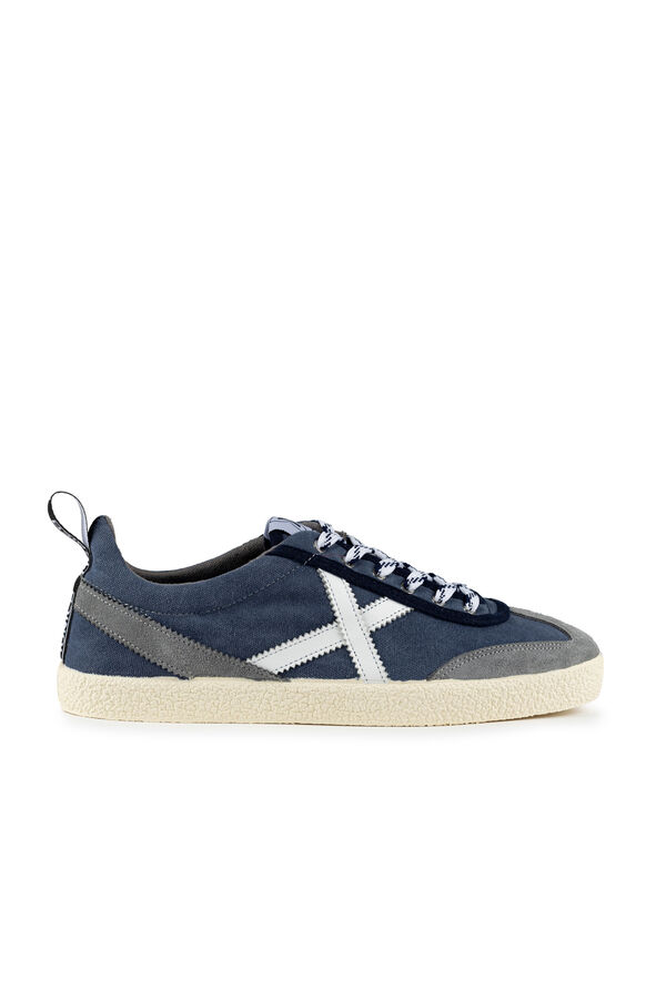 Munich Zapatillas Volata 85 Azul marino