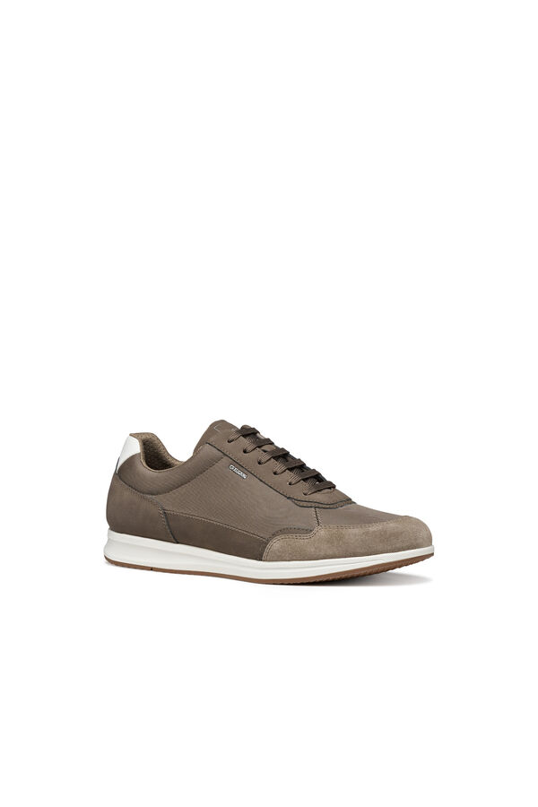 Geox Zapatillas U Avery Beige