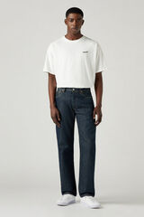 Levi's Vaquero 501&reg; Original Azul marino