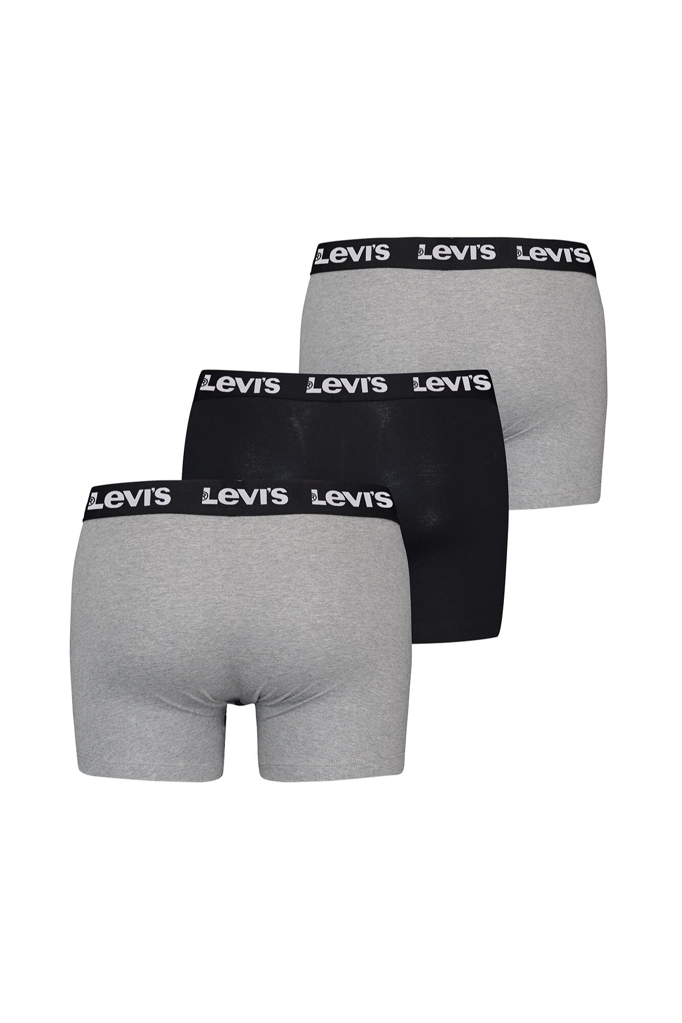 Levi's Pack de 3 b&oacute;xer de Levi&rsquo;s&reg;