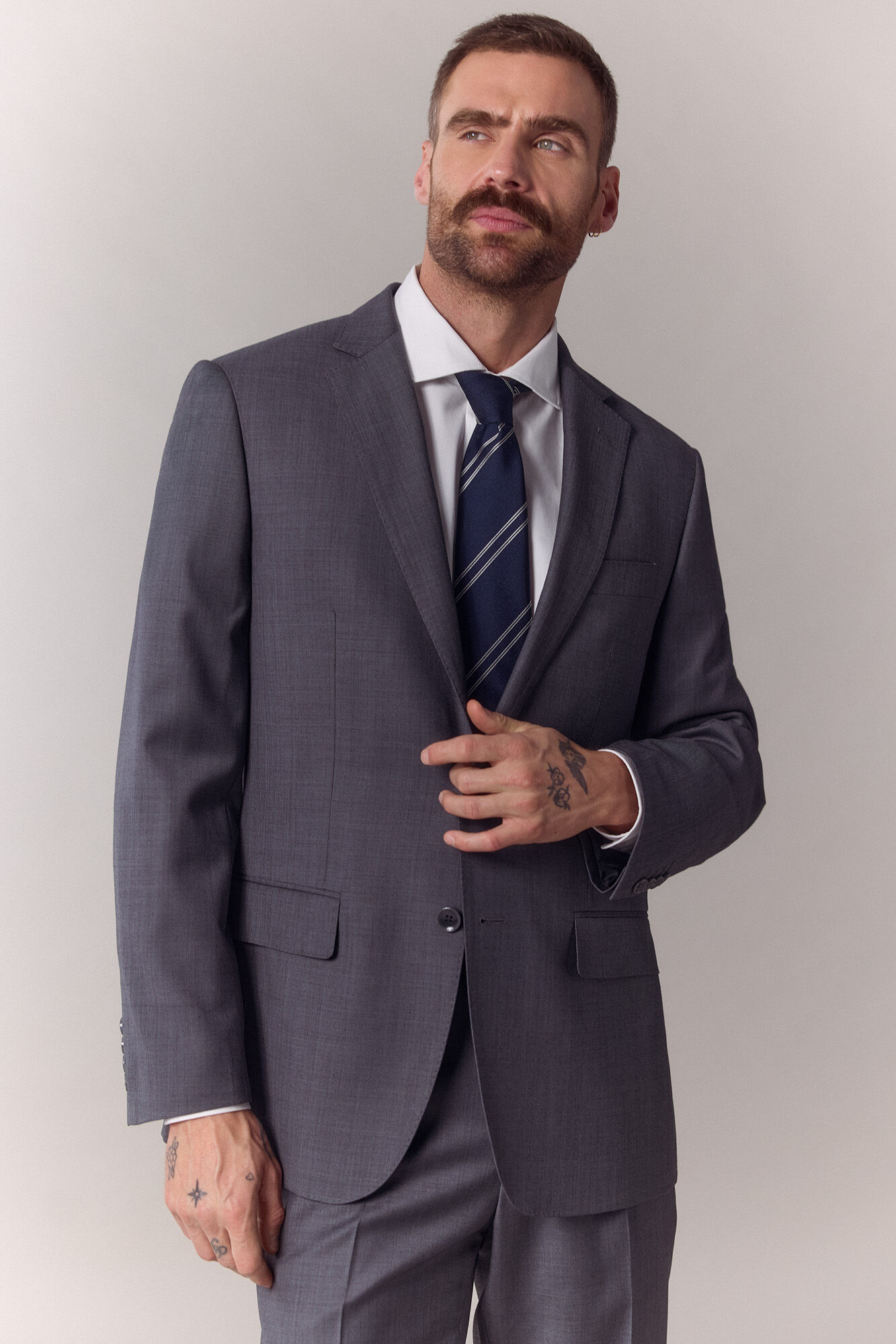 OOTO Americana traje serreta