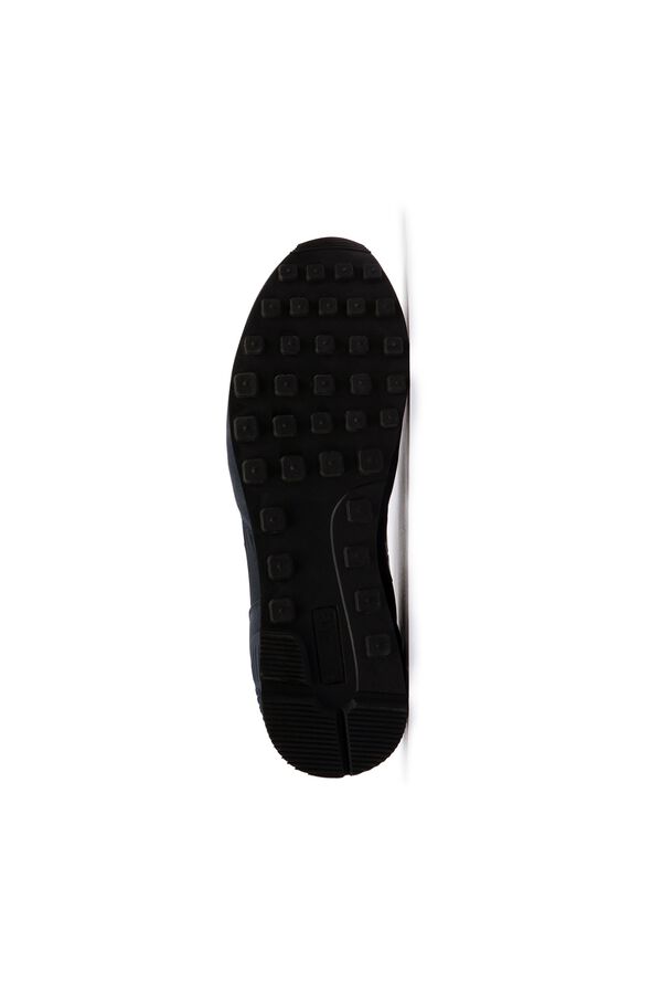 Ecoalf Zapatillas Ucla Hombre Azul marino