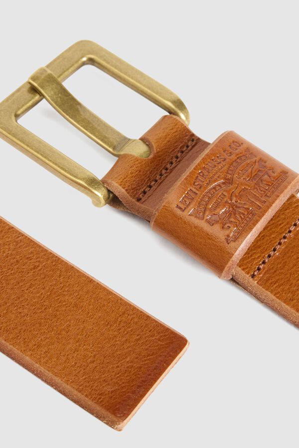 Levi's Cintur&oacute;n Levis&reg; Camel