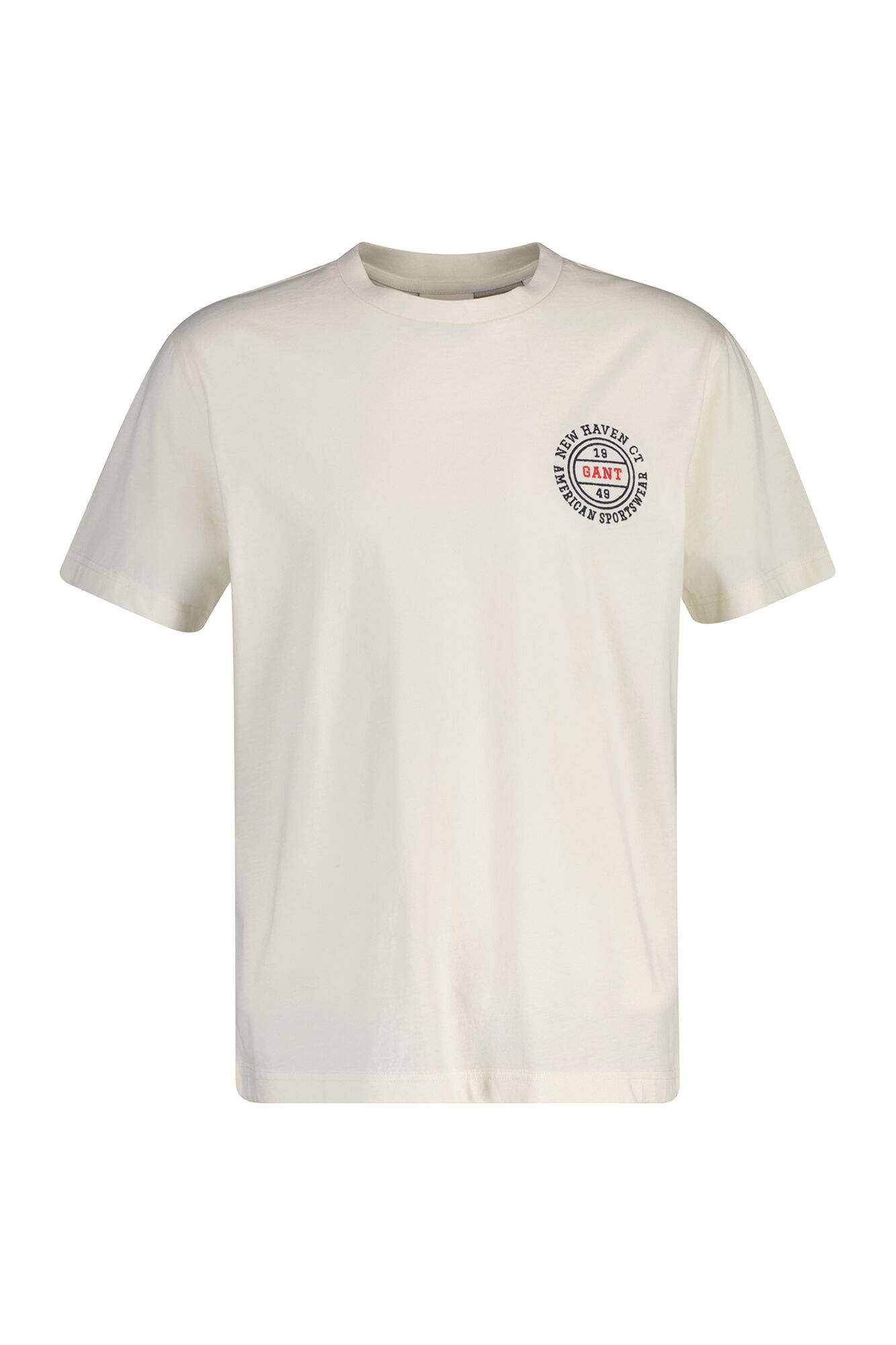 Gant Camiseta Graphic
