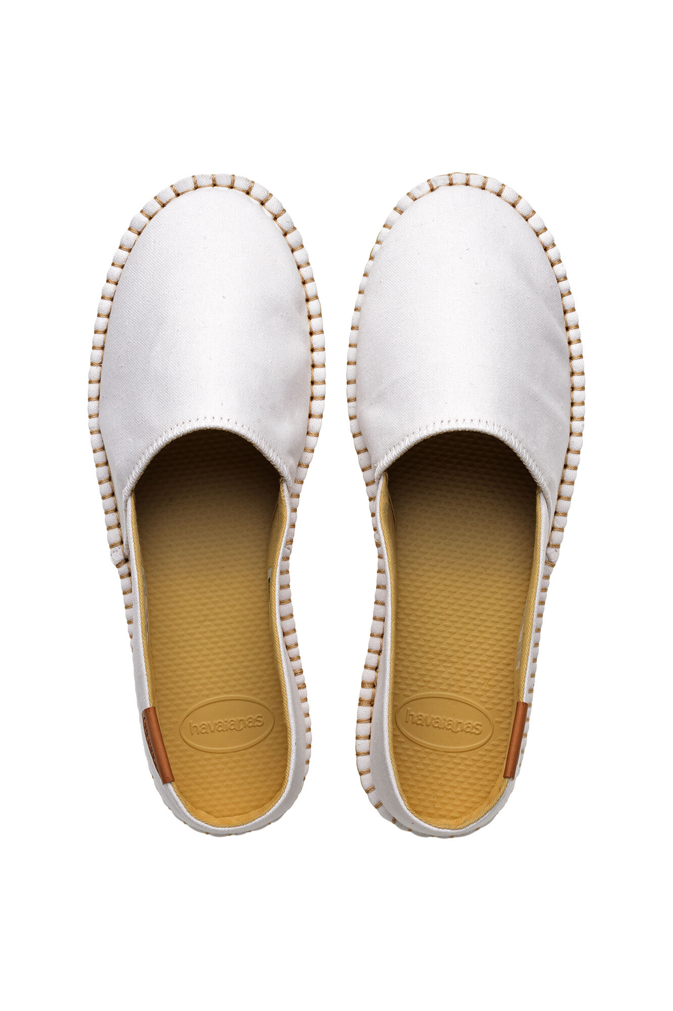 Havaianas Alpargata Origine