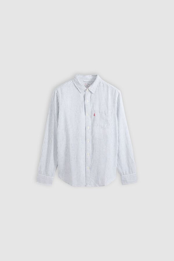 Levi's Camisa Levis&reg; Multicolor