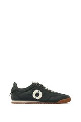 Ecoalf Zapatillas Orleans Hombre Verde oscuro