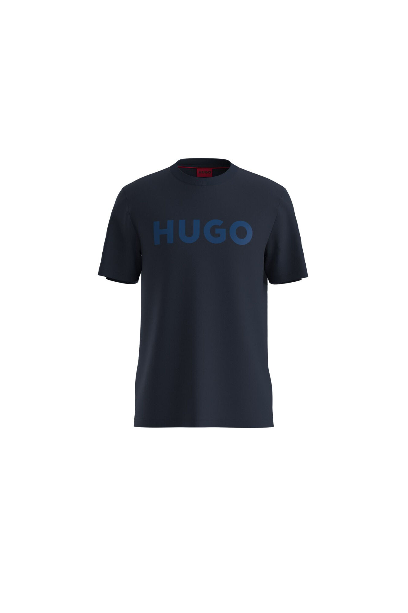 HUGO Camiseta manga corta