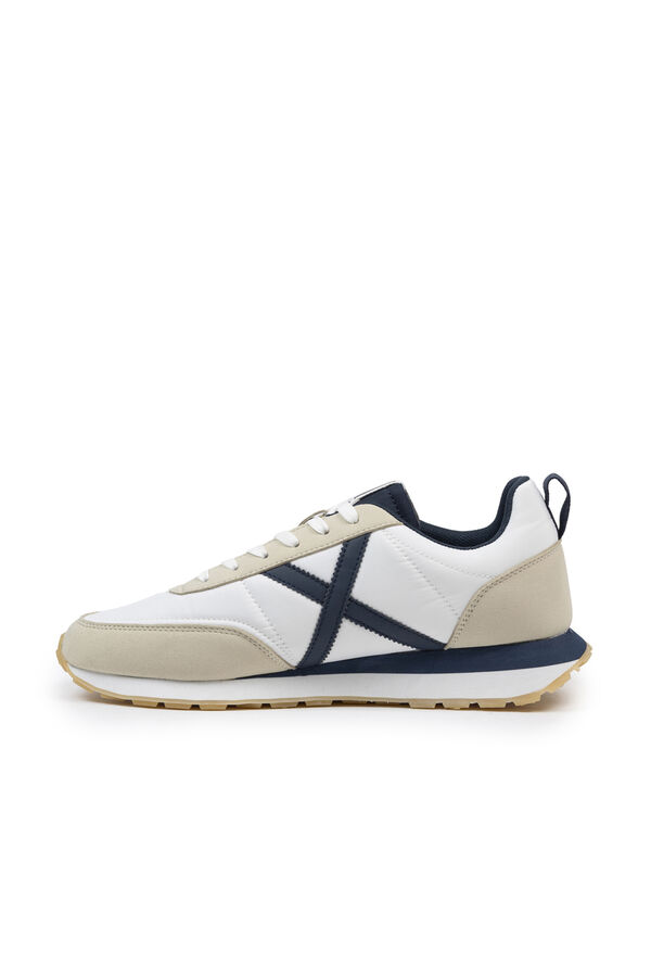 Munich Zapatillas Rush 02 Blanco