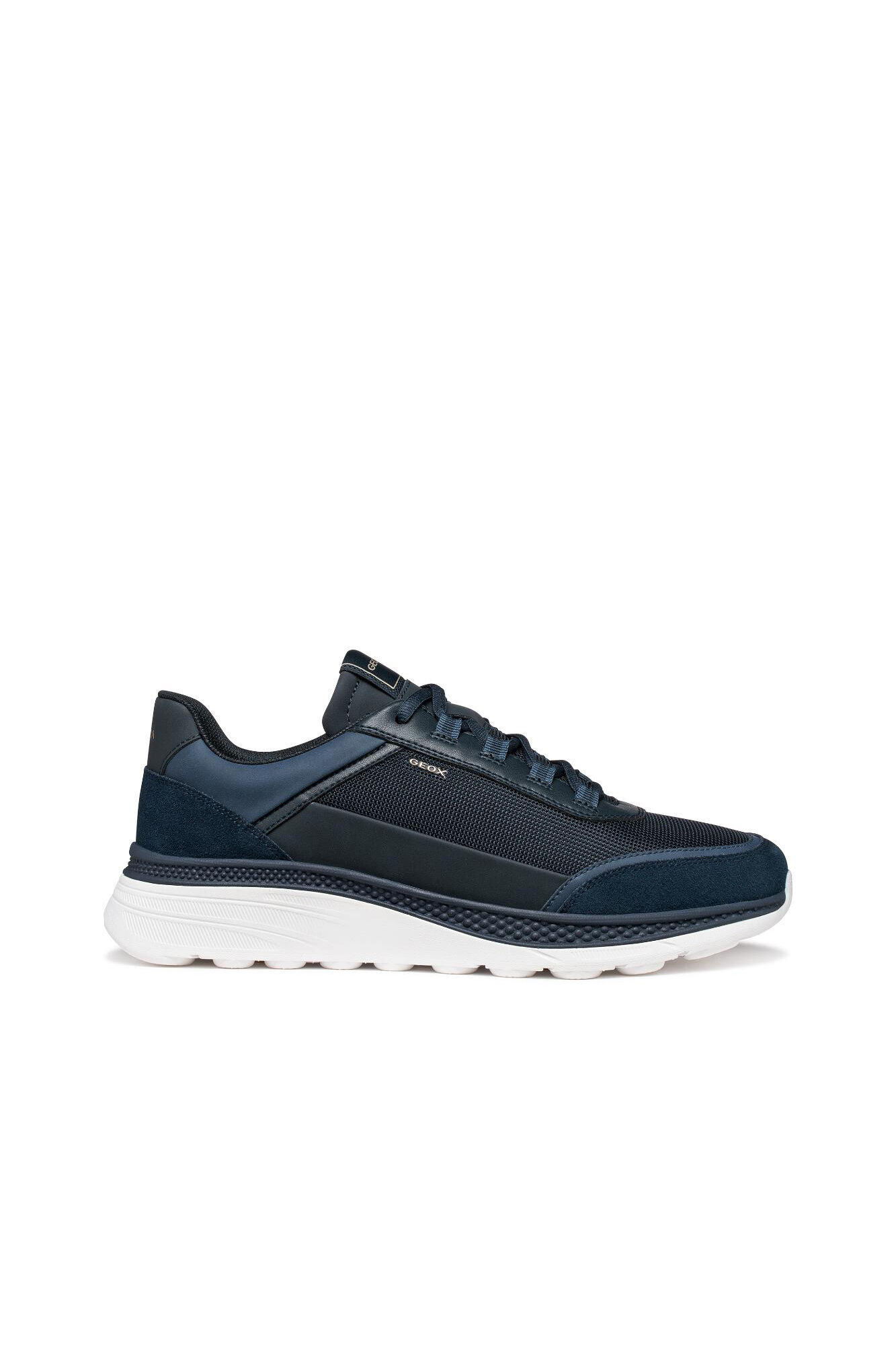 Geox Zapatillas U Spherica Actif X1