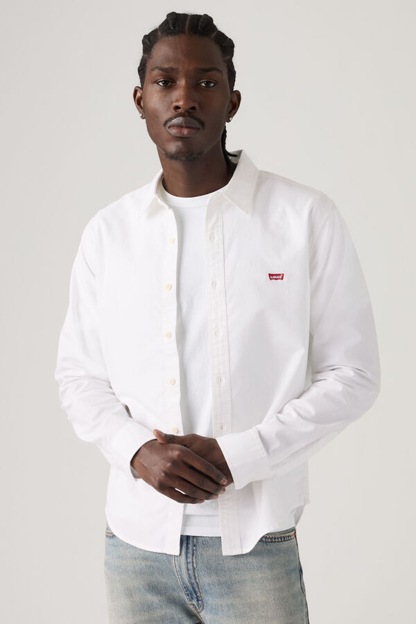 Levi's Camisa Levis&reg; Blanco