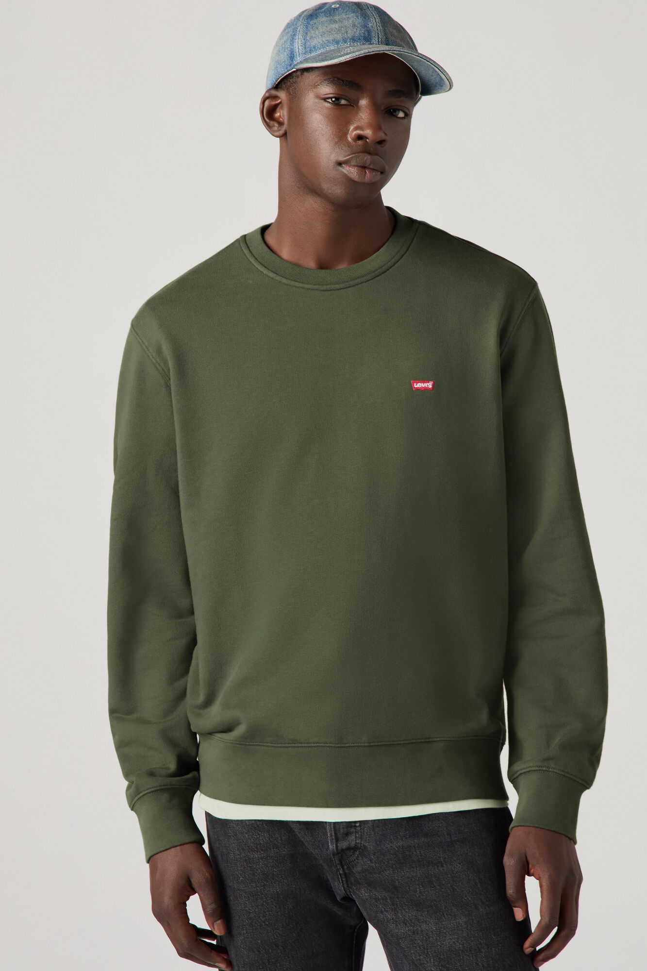 Levi's Sudadera Levis&reg;