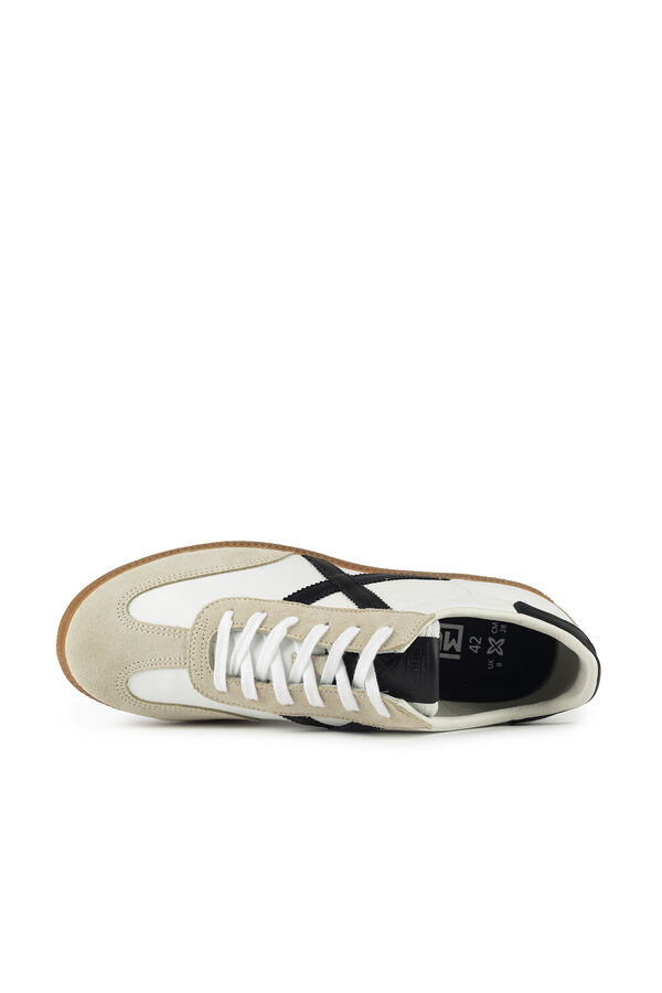 Munich Zapatilla Barru Blanco