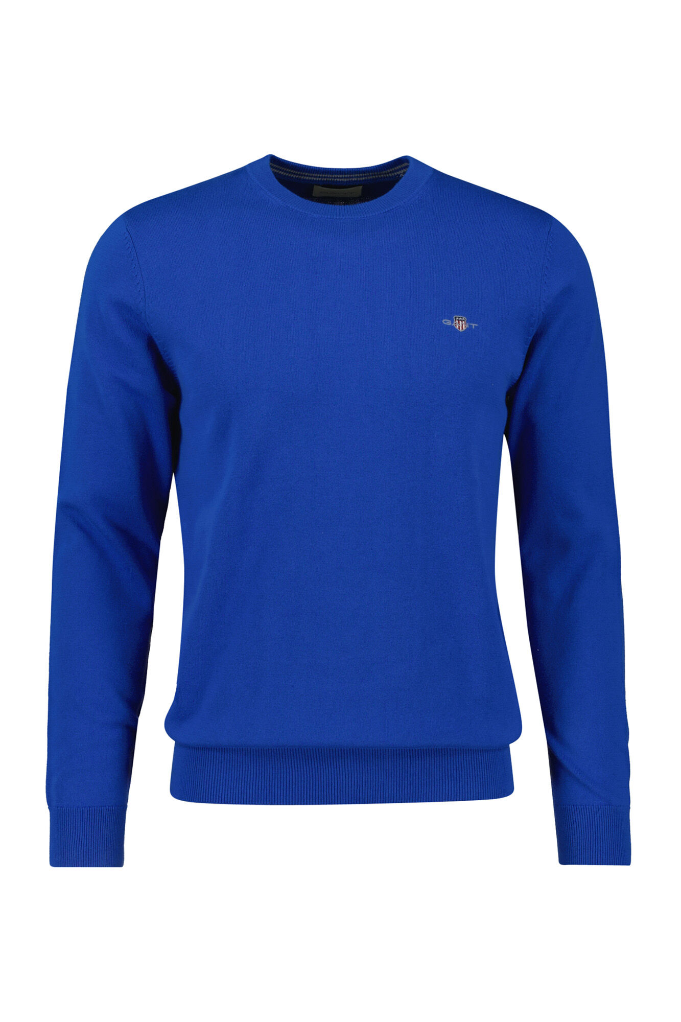 Gant Jersey cl&aacute;sico de algod&oacute;n