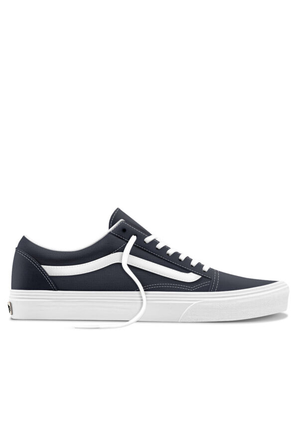 Vans Zapatillas Old Skool Azul marino