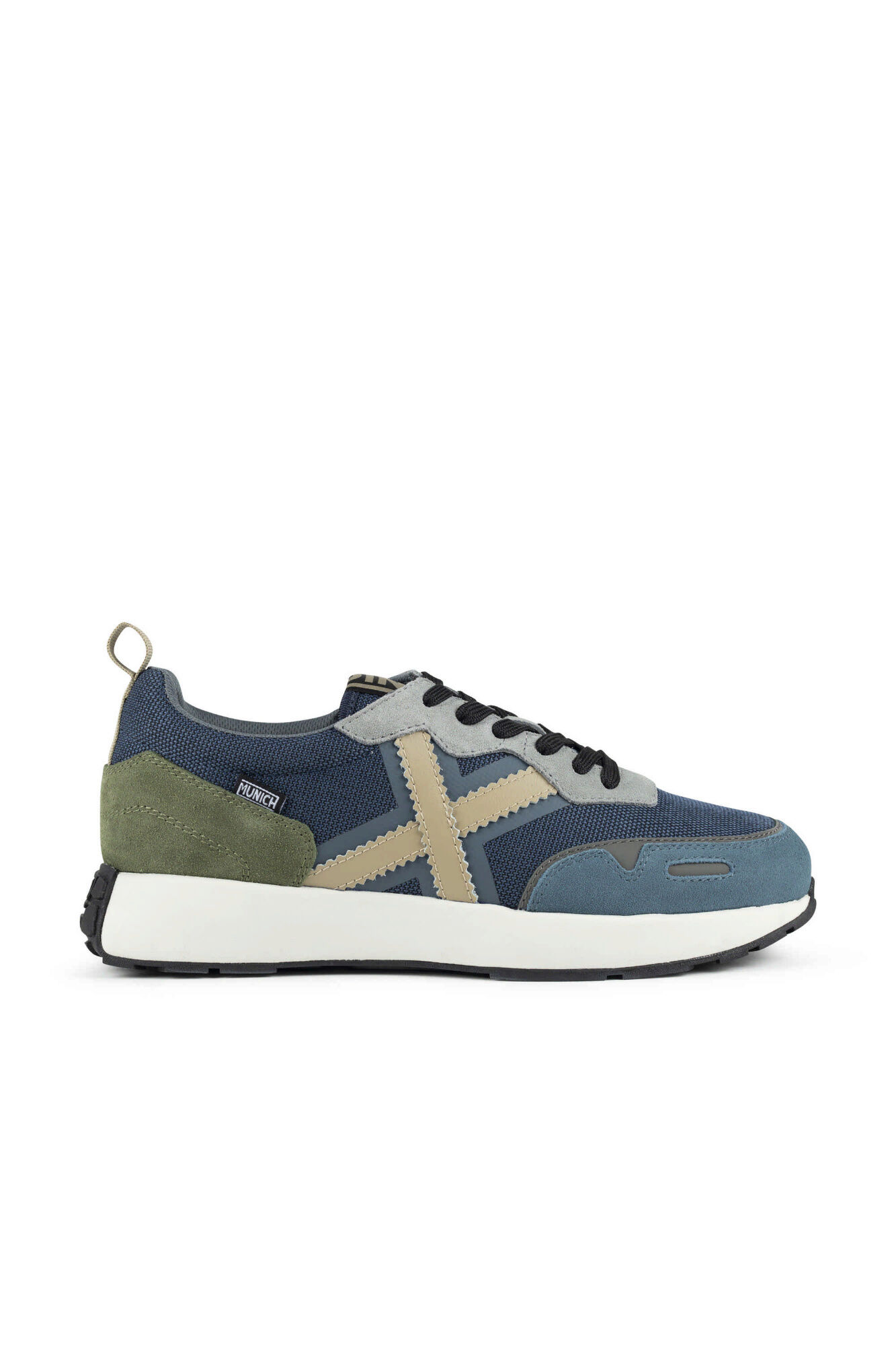 Munich Zapatillas Xemine hombre