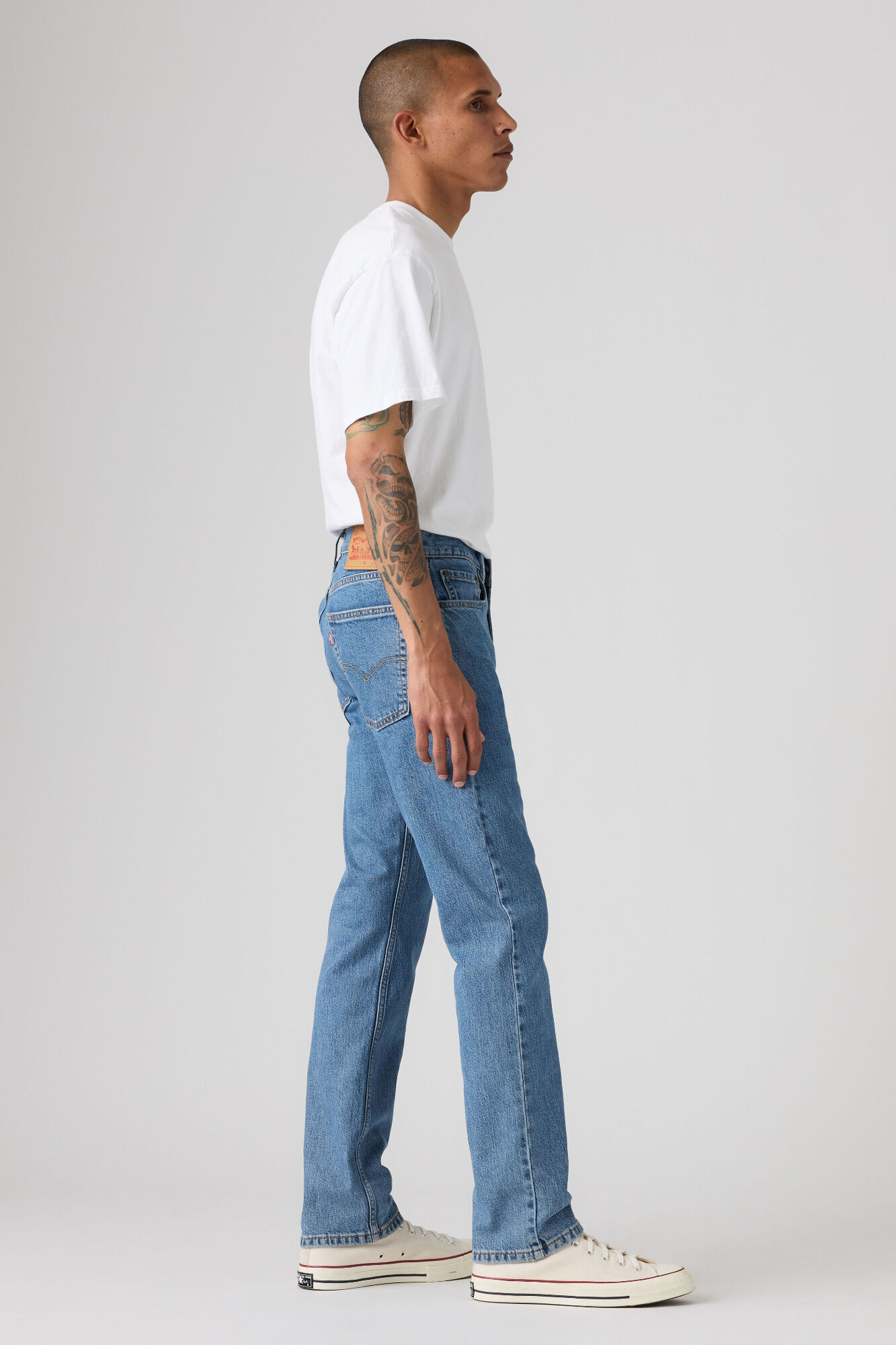 Levi's Vaquero 513&trade; Slim Straight