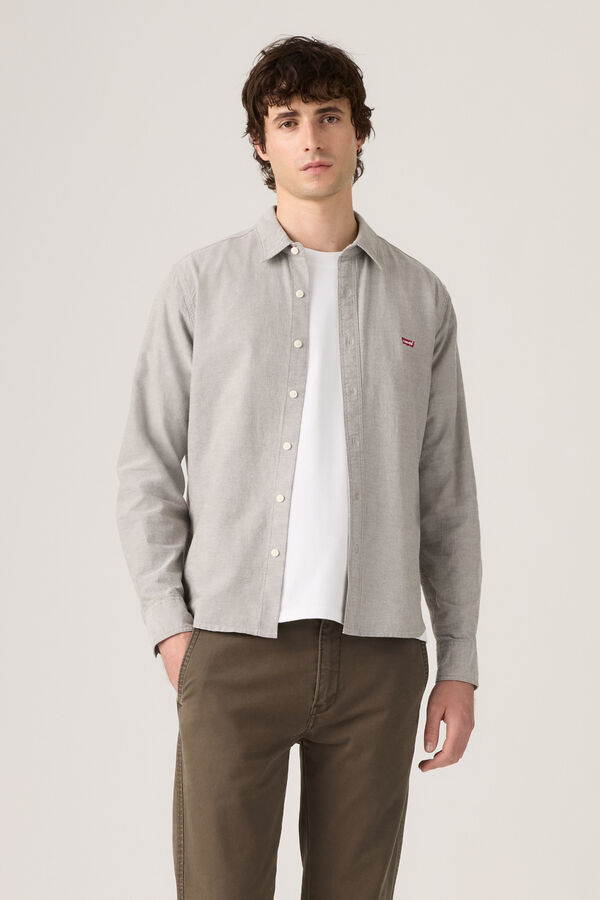 Levi's Camisa Levis&reg; Kaki